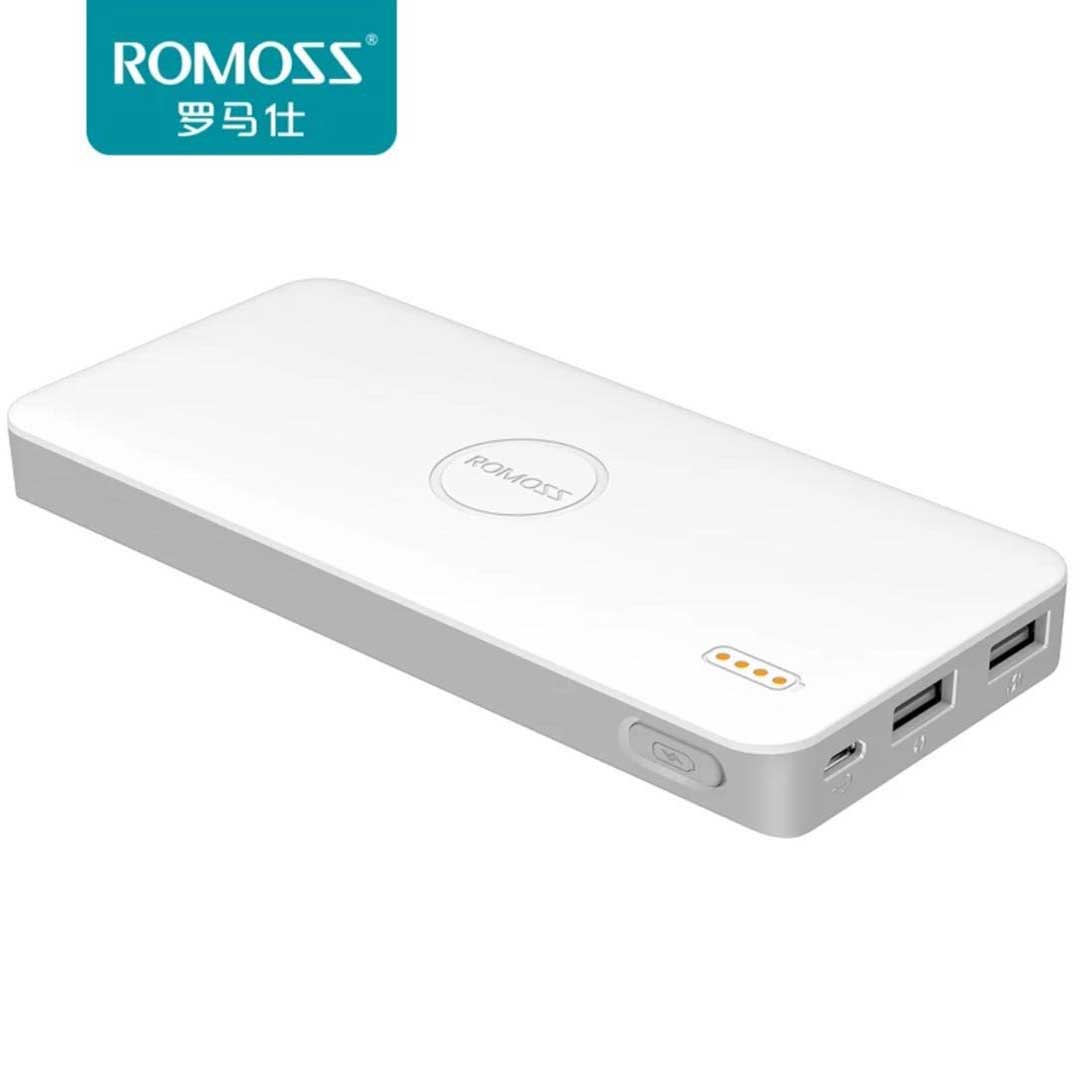 Romoss PB10F Polymos 10 Air 10000mAh 22.5W Fast Charging Power Bank