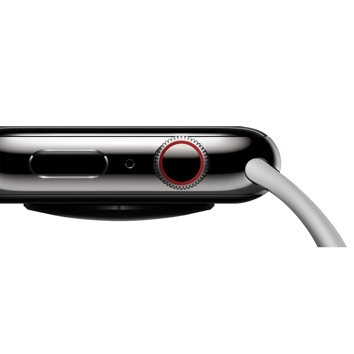 Watch 9 Max Series 9 Smartwatch 2.19" IPS With 22mm Strap And Laxasfit App