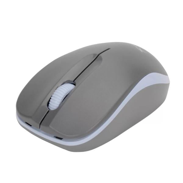 Xtrike Me GW-116 GY Wireless 2.4GHz Mouse (Grey)