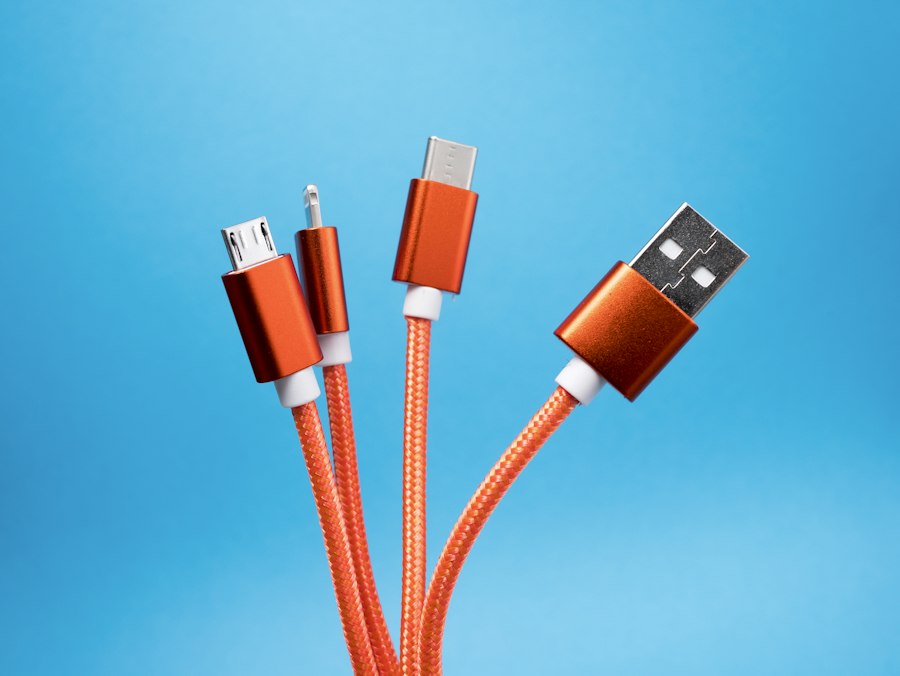 Cables