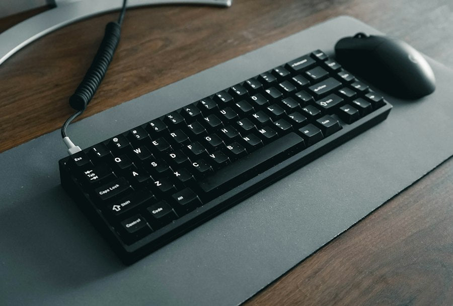 Computer Accessories