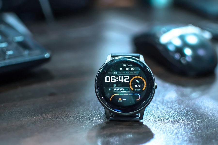 Smart Watches