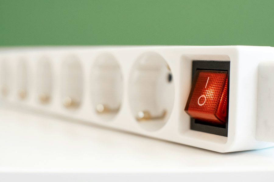 USB Hubs and Power