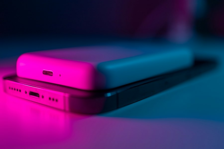 Mobile Accessories