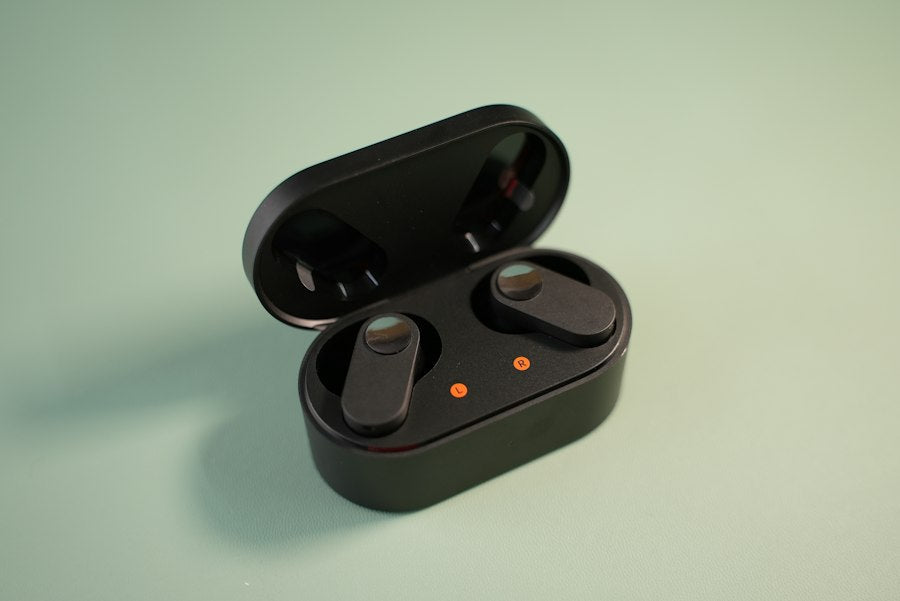 Audio Devices