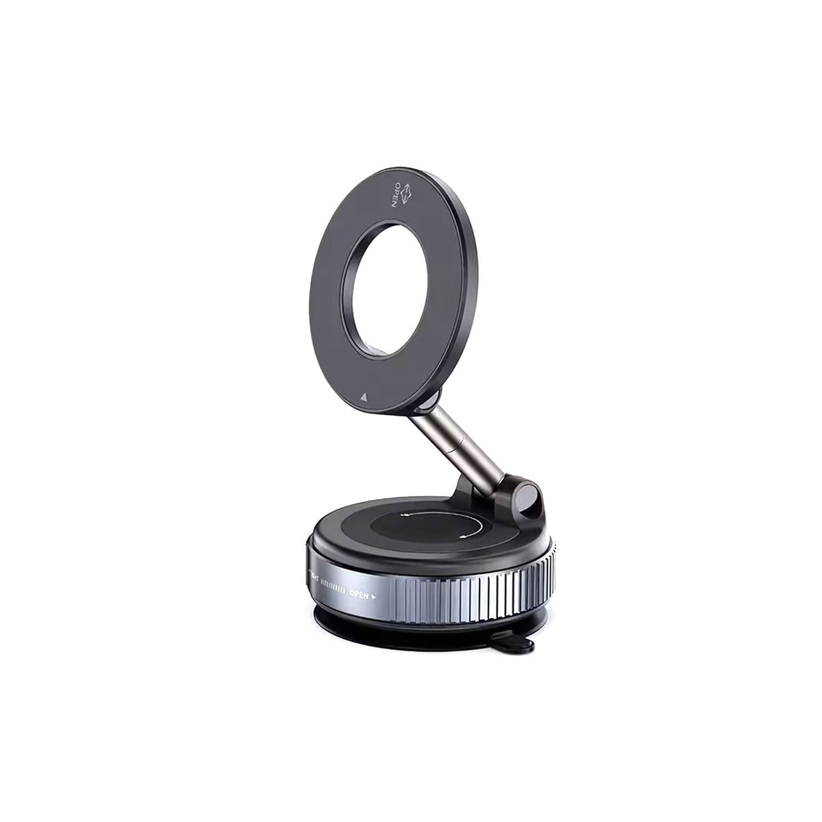 Speedx SX-M01 360° Magnetic Car Phone Holder