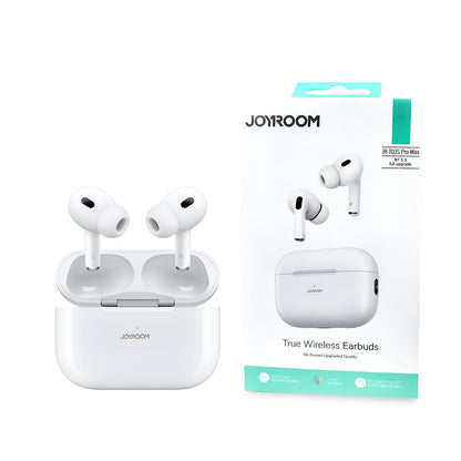 Joyroom JR-T03S Pro Max True Wireless Earbuds With Pop-Up Pairing