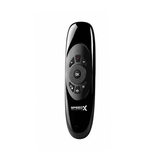Air Mouse C120 For Android And Smart TV
