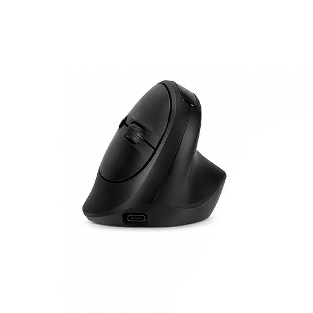 Xtrike Me GW-301 2.4G Wireless Ergonomic Rechargeable Mouse