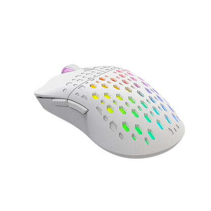 Xtrike Me GM209W RGB Gaming Mouse