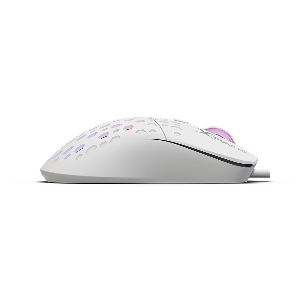 Xtrike Me GM209W RGB Gaming Mouse