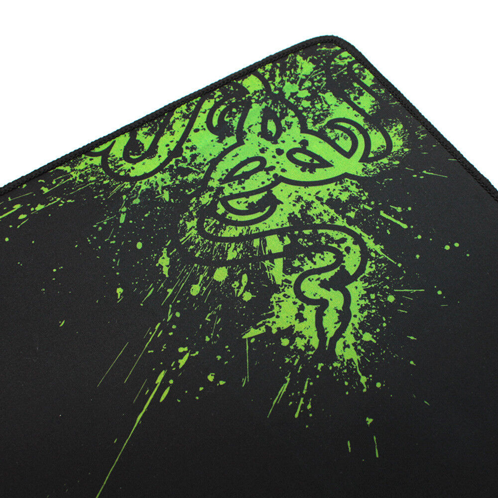 Gaming Mouse Pad Small 245x320x4mm (Boxed)