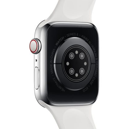 Watch 9 Max Series 9 Smartwatch 2.19" IPS With 22mm Strap And Laxasfit App