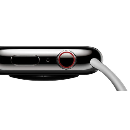 Watch 9 Max Series 9 Smartwatch 2.19" IPS With 22mm Strap And Laxasfit App