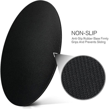 G7 Stitched-Edge Mouse Pad 250x250x2mm