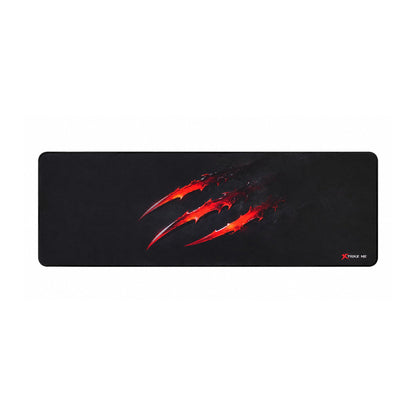 Xtrike Me MP-208 Gaming Desk Mouse Pad 800x300x3mm