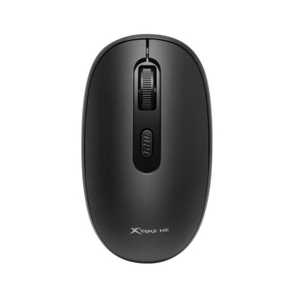 Xtrike Me MK-307 Wireless Keyboard And Mouse Combo