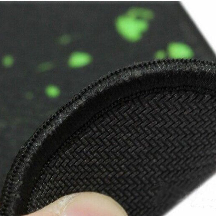 Gaming Mouse Pad Small 245x320x4mm (Boxed)