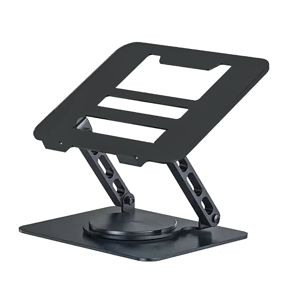 Speed-X 18 Inch Laptop Stand – Creative Folding Storage Bracket
