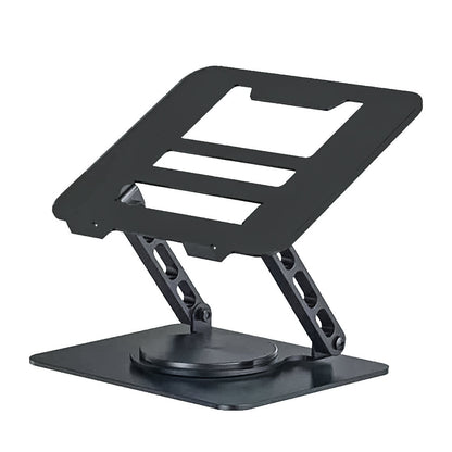 Speed-X 18 Inch Laptop Stand – Creative Folding Storage Bracket