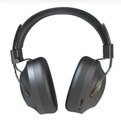 NIA WH700 Over-Ear Wireless Stereo Bluetooth Headphones With Mic
