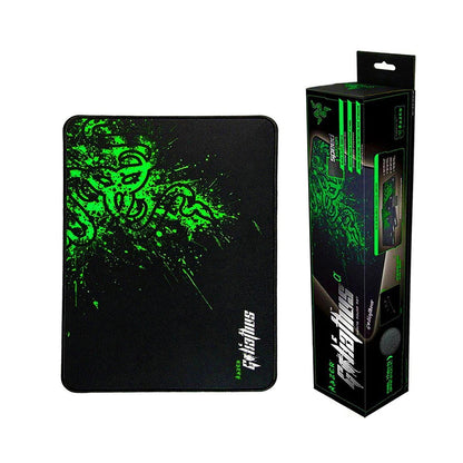 Gaming Mouse Pad Small 245x320x4mm (Boxed)