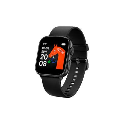 D20 Ultra Fitness Bracelet With Blood Pressure And Heart Rate Monitor (Black)