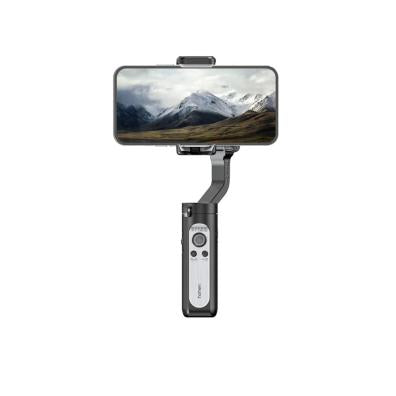 Hohem iSteady XE 3-Axis Handheld Gimbal Stabilizer For Smartphones (Black)
