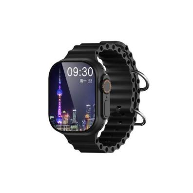 V200 Ultra 2.2" Large Screen IP68 Waterproof Sport Smart Watch With WearFit Pro App