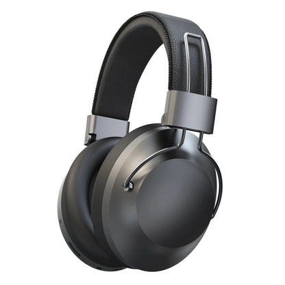 NIA WH700 Over-Ear Wireless Stereo Bluetooth Headphones With Mic