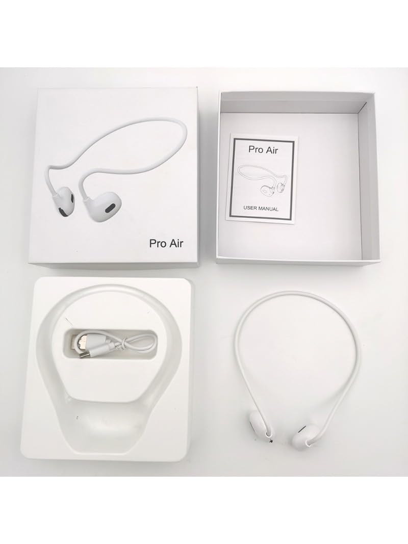 PRO AIR Neck Hanging Wireless Earphone