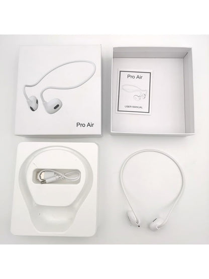 PRO AIR Neck Hanging Wireless Earphone