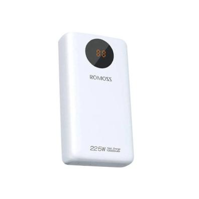 Romoss SW10PF 10000mAh 22.5W Fast Charging Power Bank With Digital LED Display