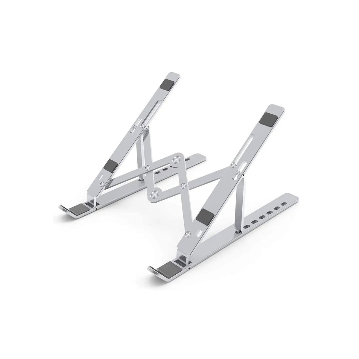 Speed-X 18 Inch Laptop Stand – Creative Folding Storage Bracket