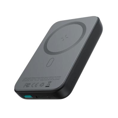 Joyroom JR-W020 20W Wireless Magnetic Power Bank 10000mAh