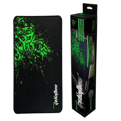 Control Edition Gaming Mouse Pad Mat 355x440x4mm (Big Size, Boxed)
