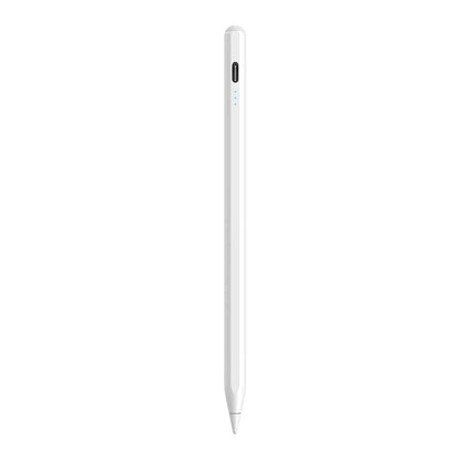 Joyroom JR-X9s Pro Active Capacitive Stylus Rechargeable Pen (White)
