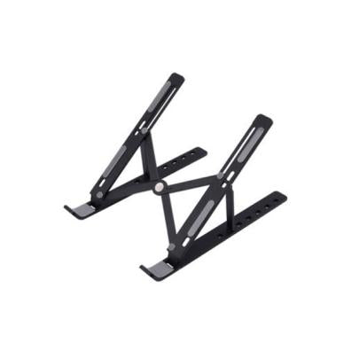 Speed-X 18 Inch Laptop Stand – Creative Folding Storage Bracket