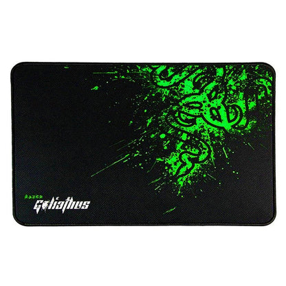 Control Edition Gaming Mouse Pad Mat 355x440x4mm (Big Size, Boxed)