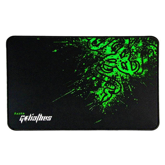 Control Edition Gaming Mouse Pad Mat 355x440x4mm (Big Size, Boxed)