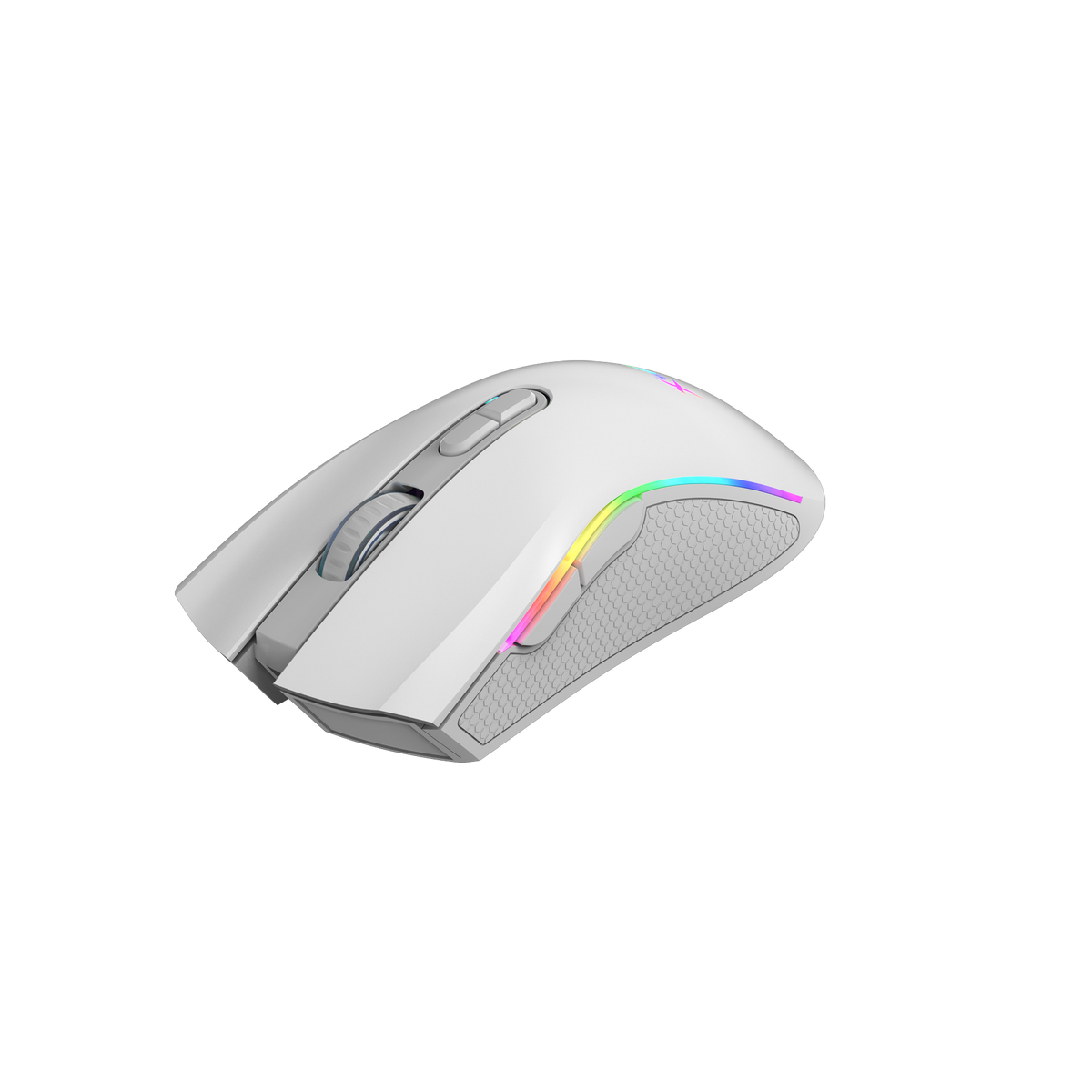 Xtrike Me GM-314 Wired Gaming Mouse With RGB Lighting