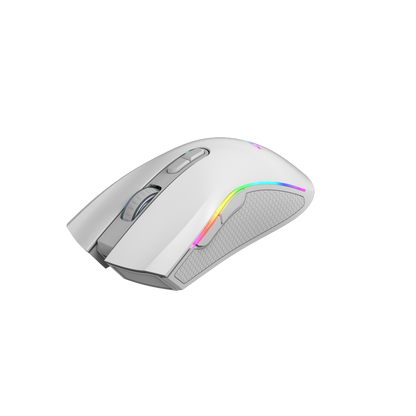 Xtrike Me GM-314 Wired Gaming Mouse With RGB Lighting