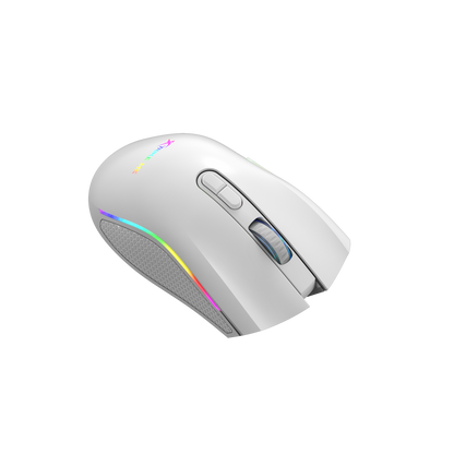 Xtrike Me GM-314 Wired Gaming Mouse With RGB Lighting
