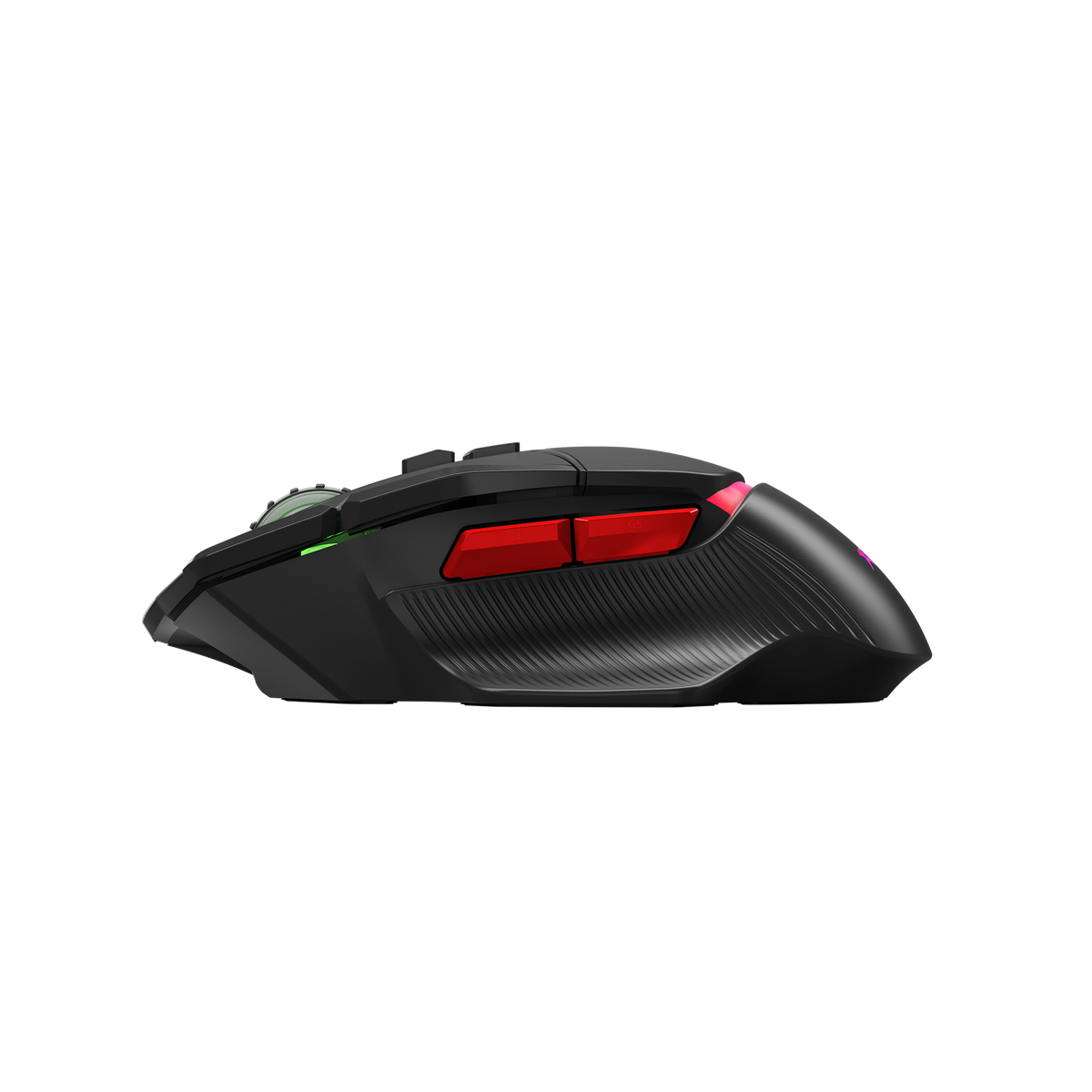 Xtrike Me GM-415 9-Button RGB Wired Gaming Mouse