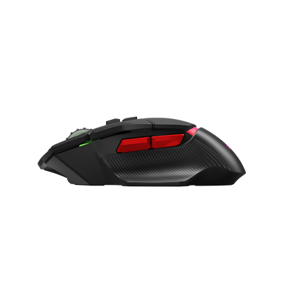 Xtrike Me GM-415 9-Button RGB Wired Gaming Mouse