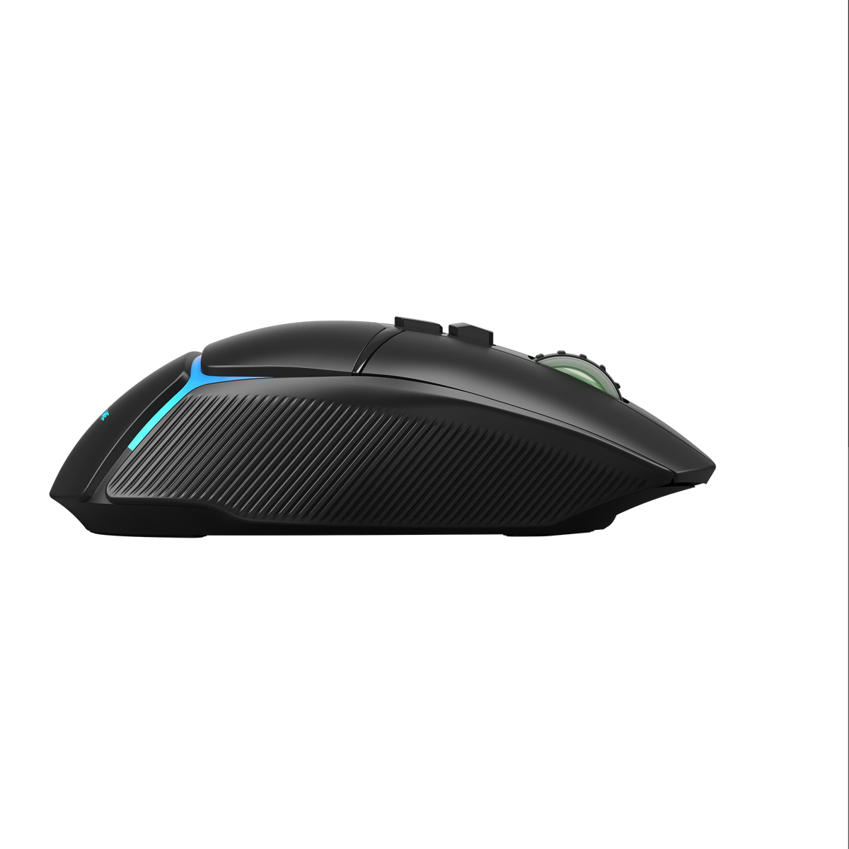 Xtrike Me GM-415 9-Button RGB Wired Gaming Mouse