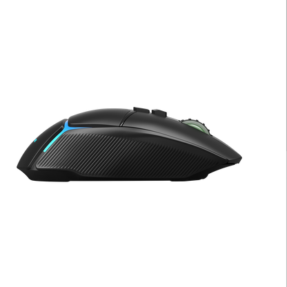 Xtrike Me GM-415 9-Button RGB Wired Gaming Mouse