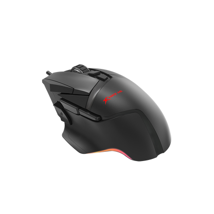 Xtrike Me GM520 8-Button RGB Wired Gaming Mouse 12800 DPI