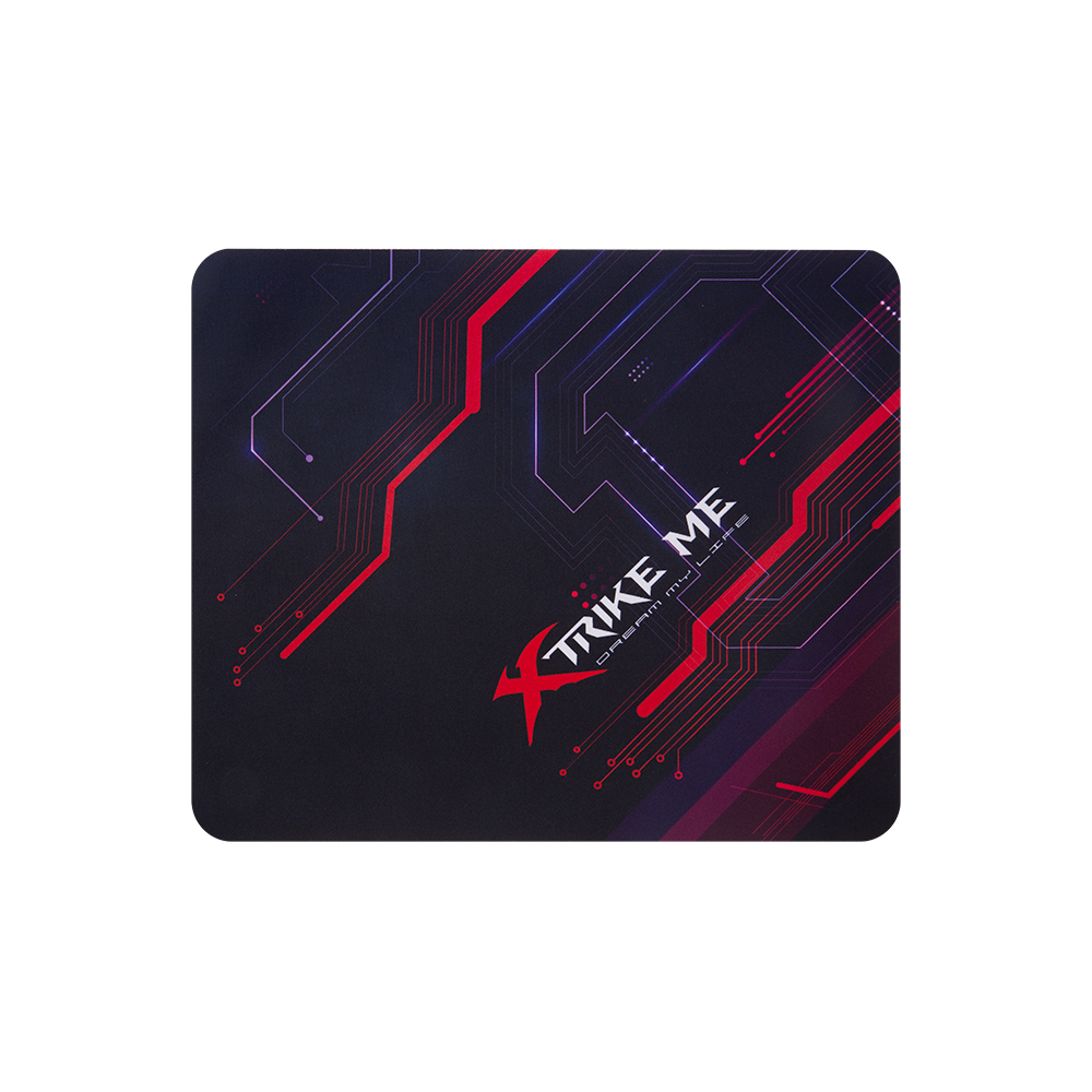 Xtrike Me MP-005 Gaming Mouse Pad Medium 320x270x2mm