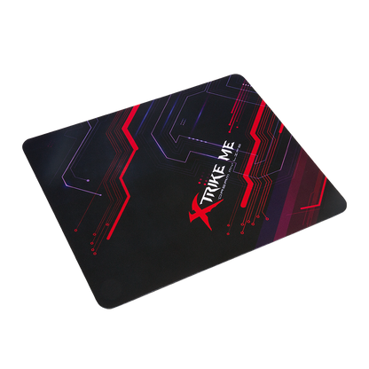 Xtrike Me MP-005 Gaming Mouse Pad Medium 320x270x2mm